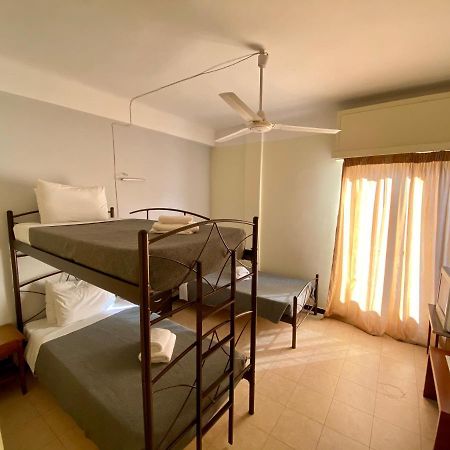 Hotel Artemision à Athènes Extérieur photo