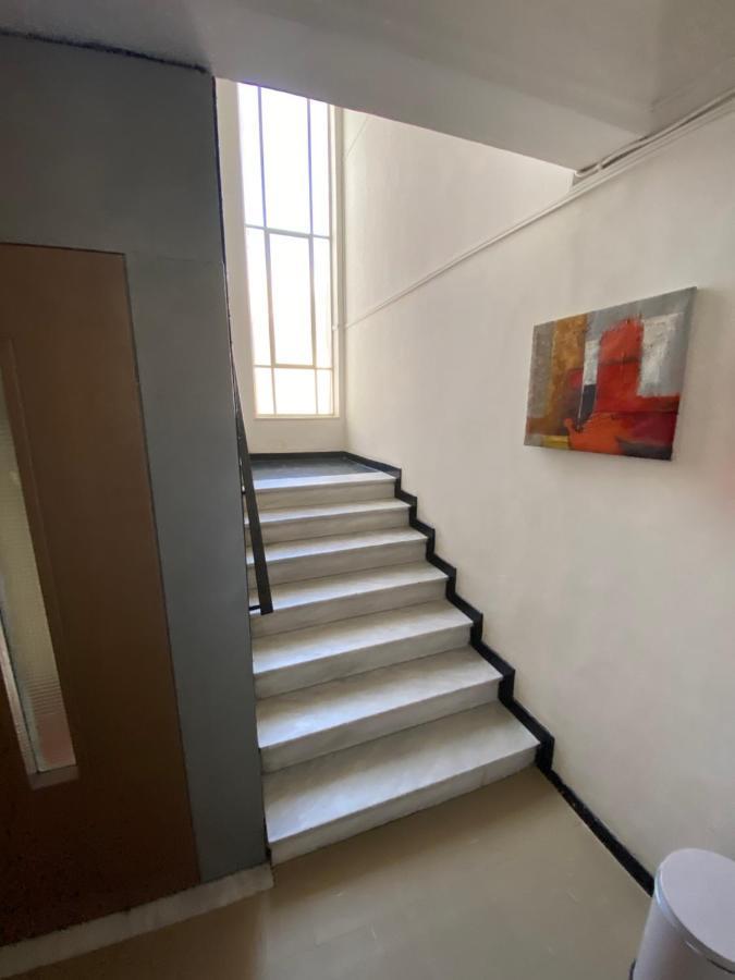 Hotel Artemision à Athènes Extérieur photo