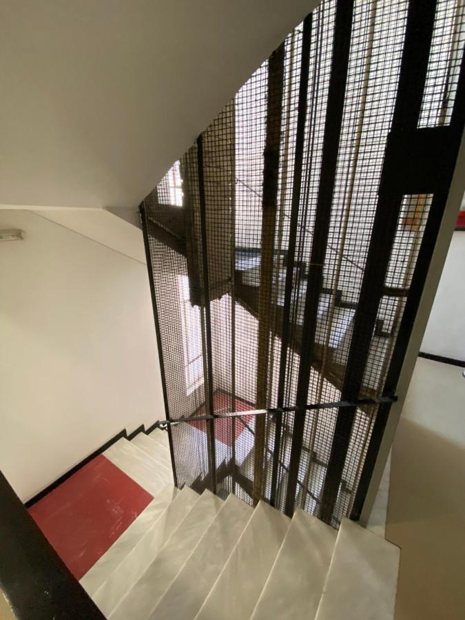 Hotel Artemision à Athènes Extérieur photo
