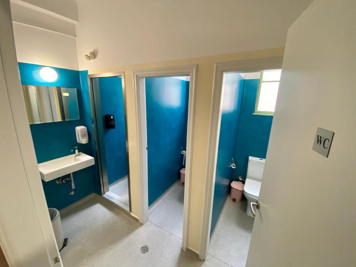 Hotel Artemision à Athènes Extérieur photo